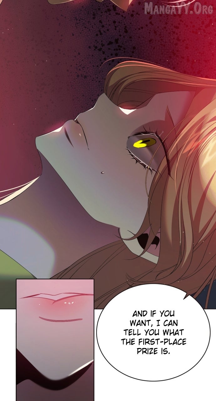 Zero Game Chapter 337 - page 48