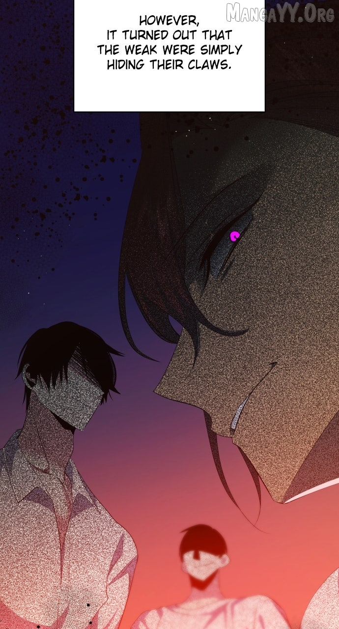 Zero Game Chapter 337 - page 62