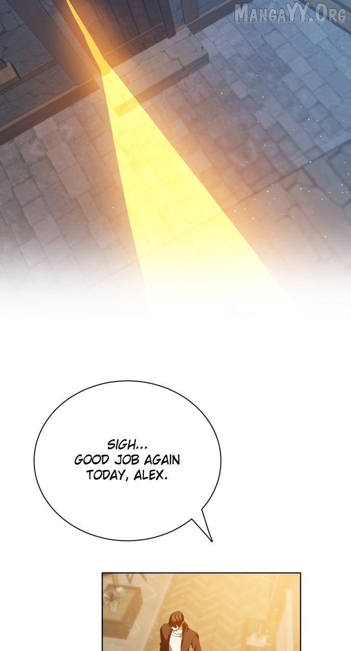 Zero Game Chapter 337 - page 73