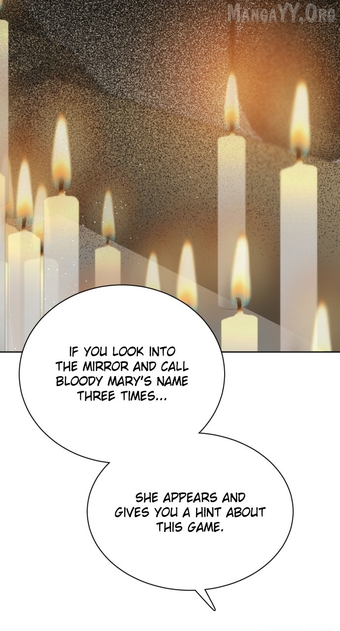 Zero Game Chapter 338 - page 32