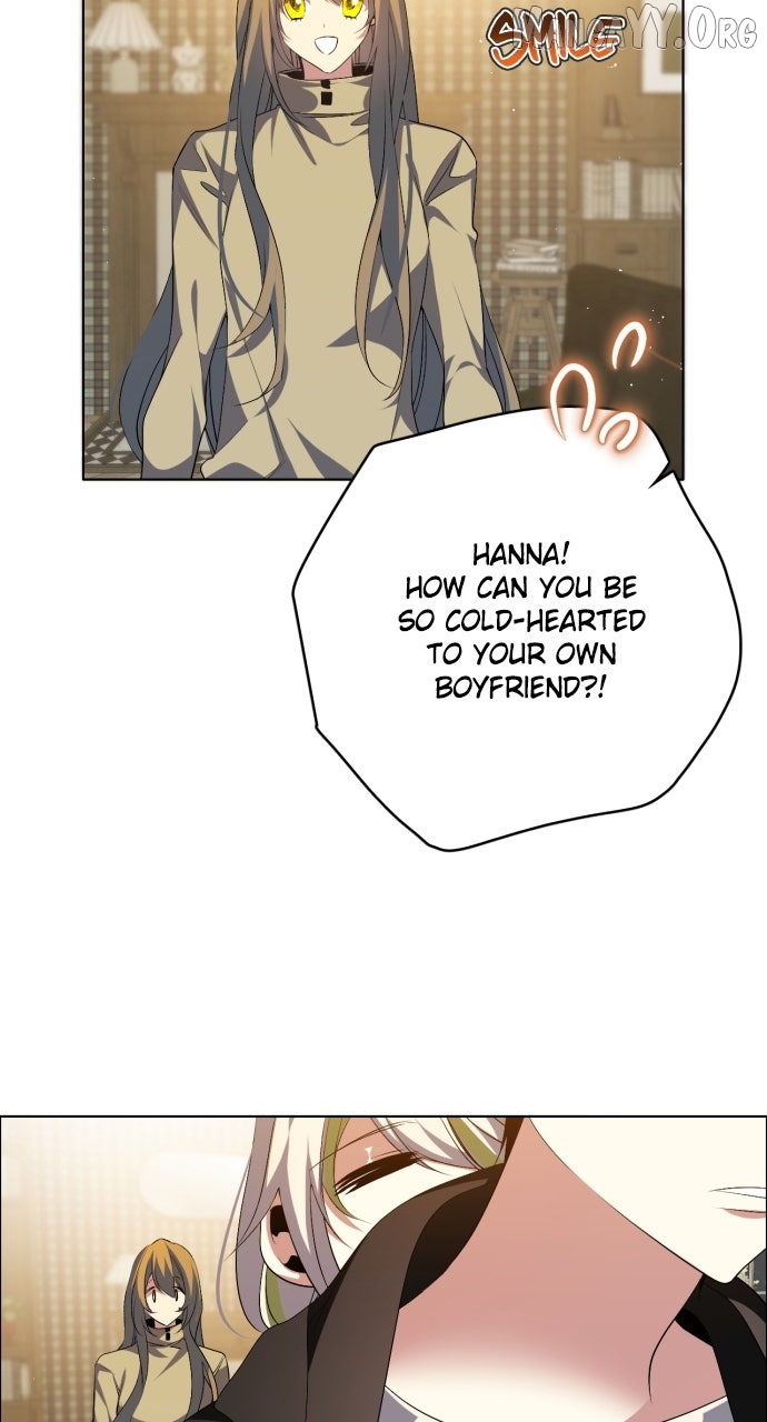 Zero Game Chapter 338 - page 44