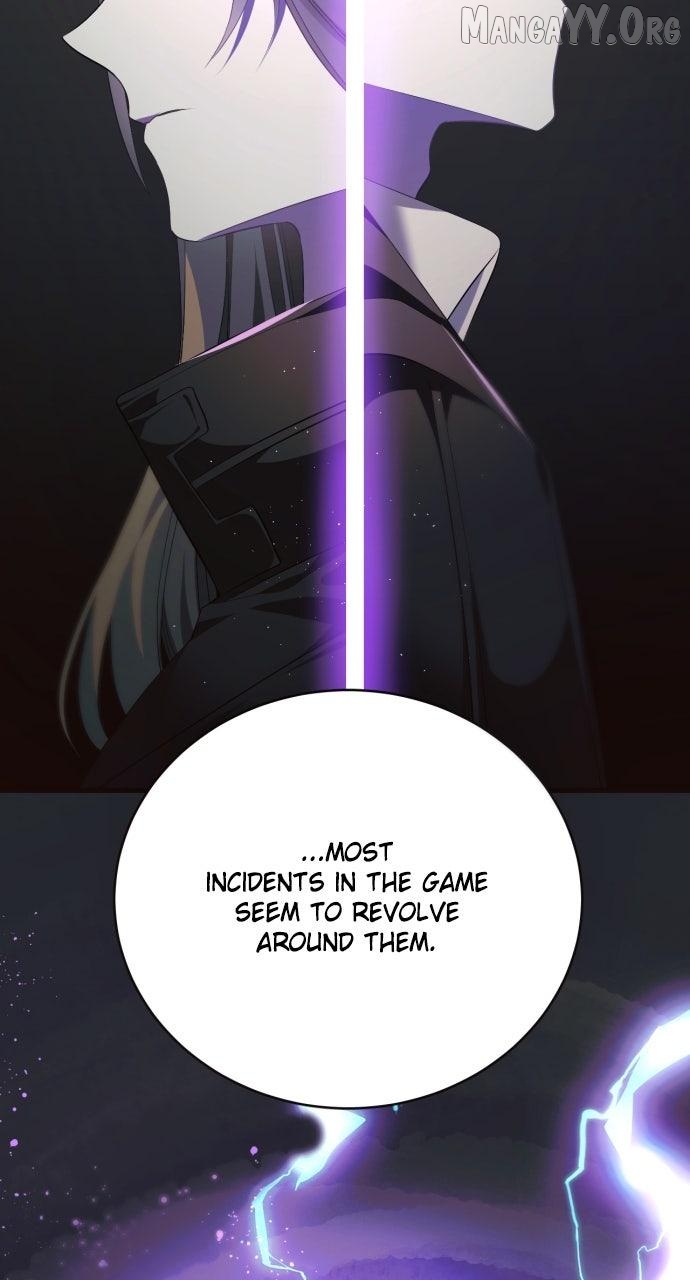 Zero Game Chapter 339 - page 13