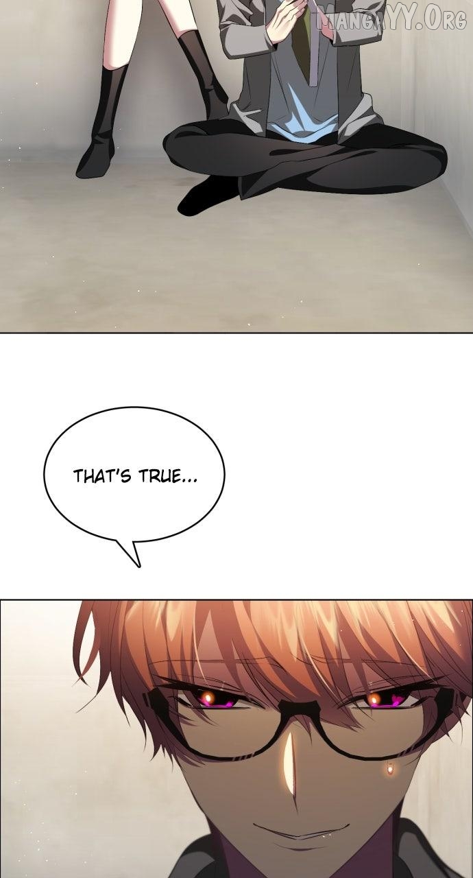 Zero Game Chapter 339 - page 16