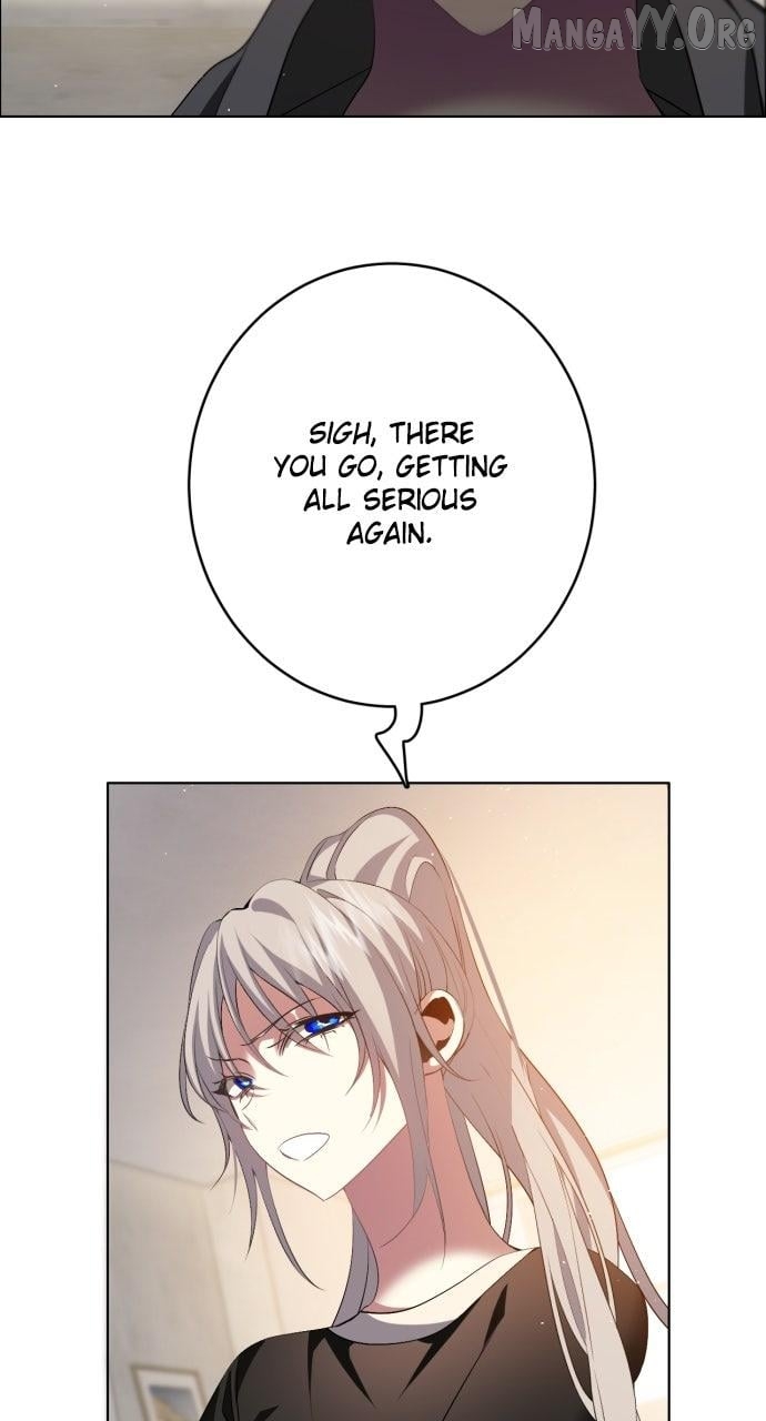 Zero Game Chapter 339 - page 17