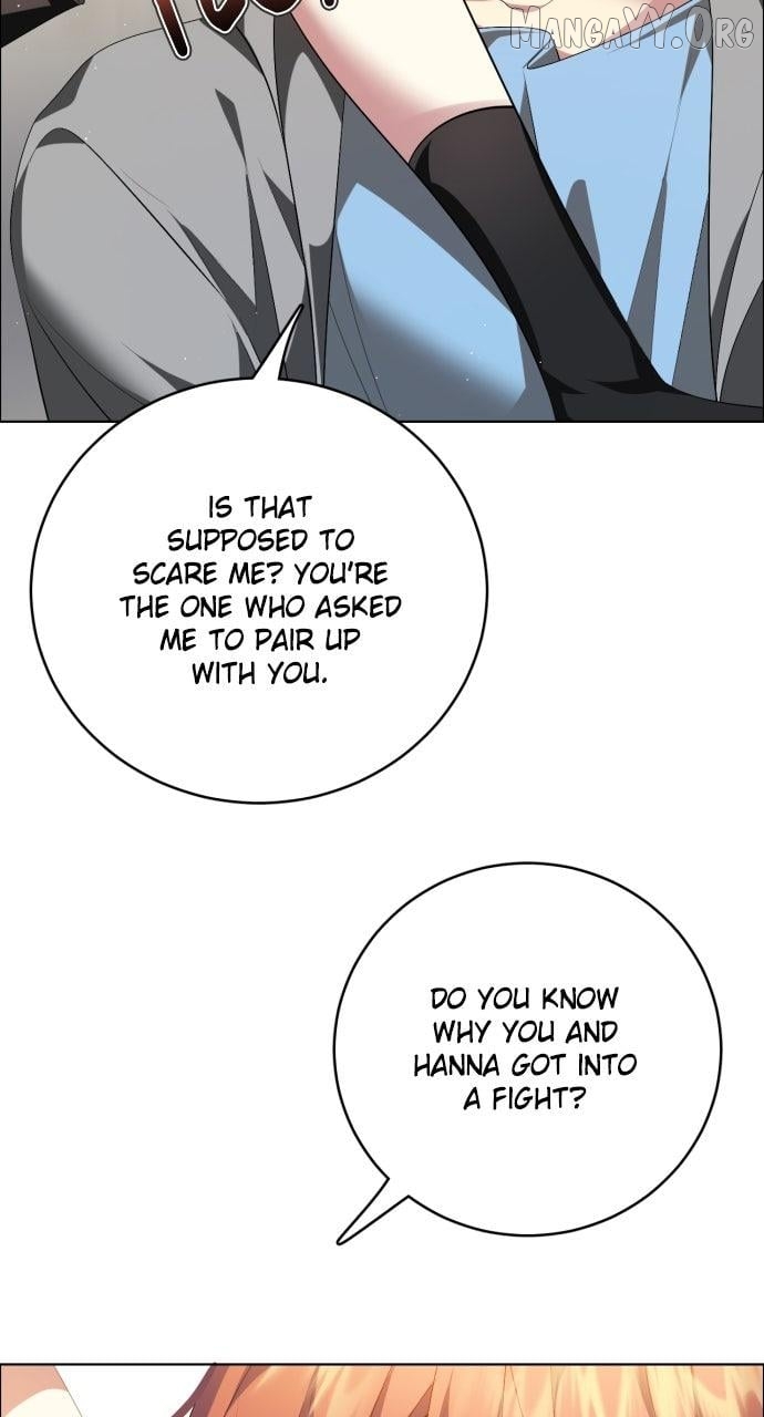 Zero Game Chapter 339 - page 19