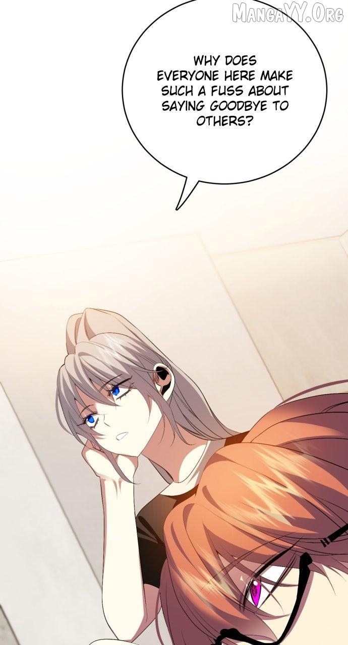 Zero Game Chapter 339 - page 21