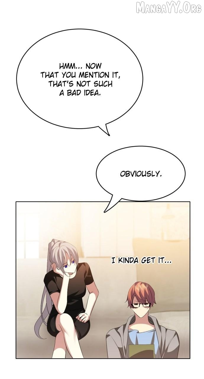 Zero Game Chapter 339 - page 24