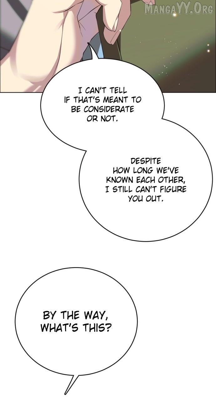Zero Game Chapter 339 - page 27