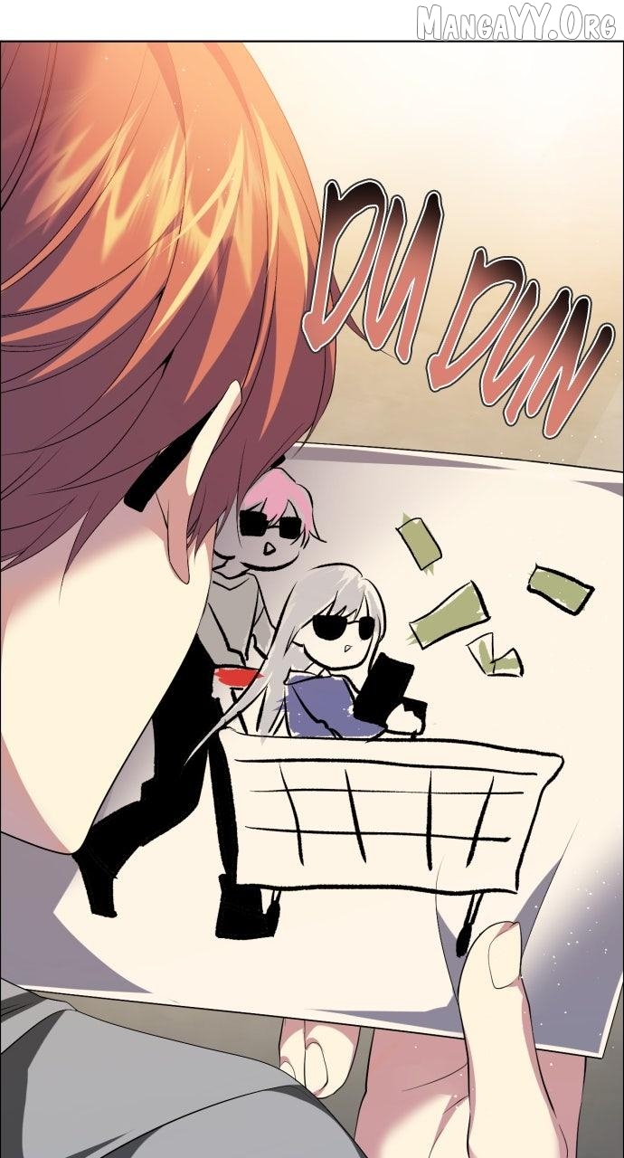 Zero Game Chapter 339 - page 28