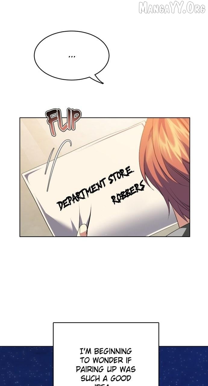 Zero Game Chapter 339 - page 32