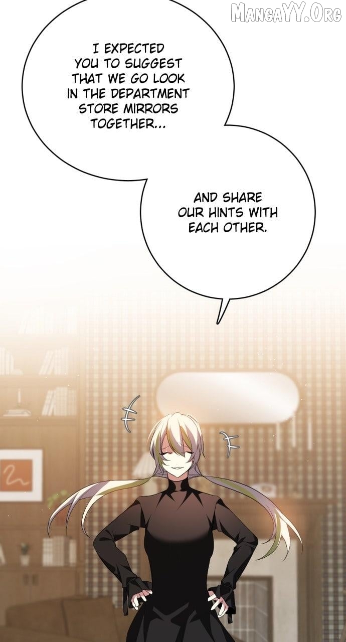 Zero Game Chapter 339 - page 35
