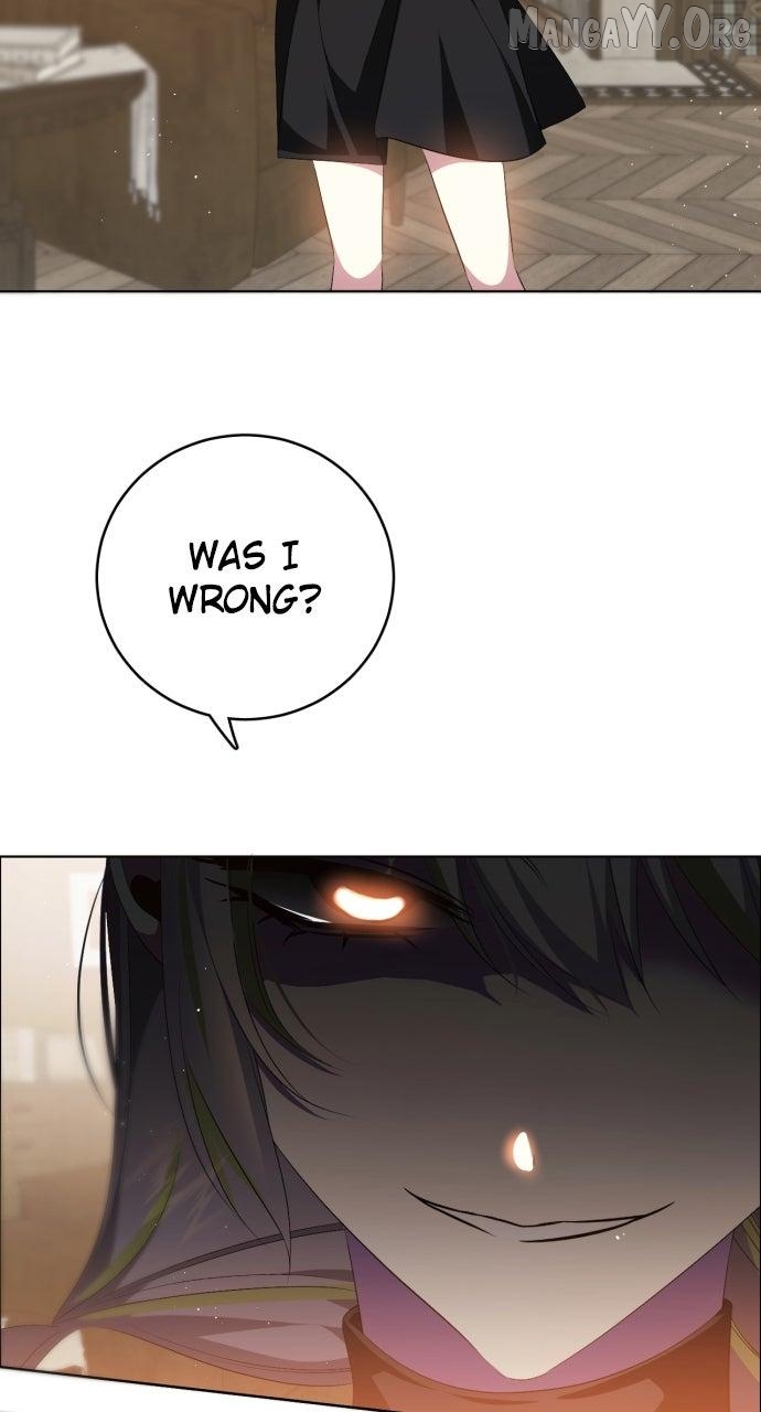Zero Game Chapter 339 - page 36