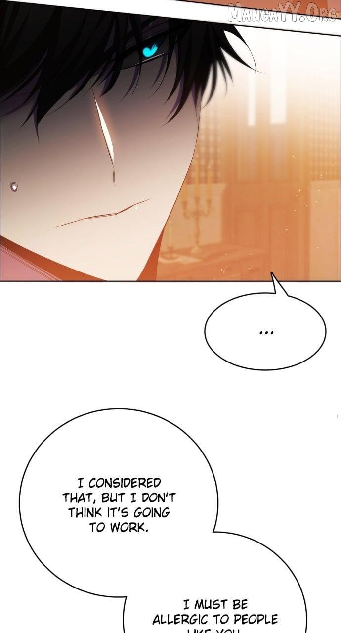 Zero Game Chapter 339 - page 37