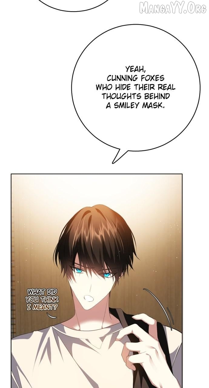 Zero Game Chapter 339 - page 39
