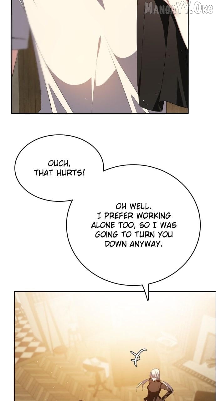 Zero Game Chapter 339 - page 40