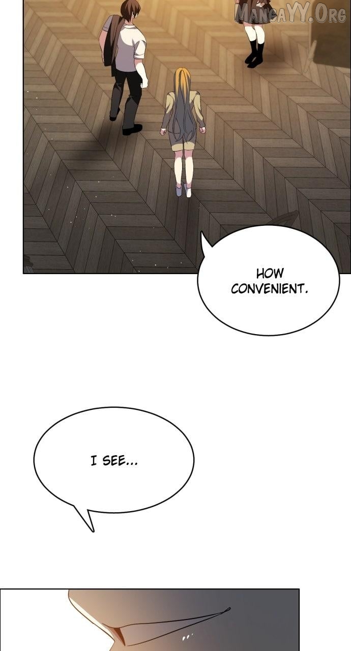 Zero Game Chapter 339 - page 41