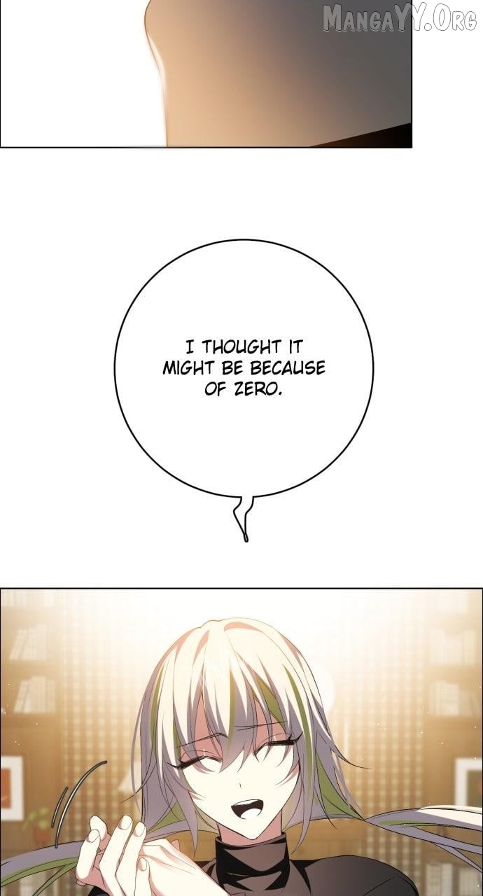 Zero Game Chapter 339 - page 42