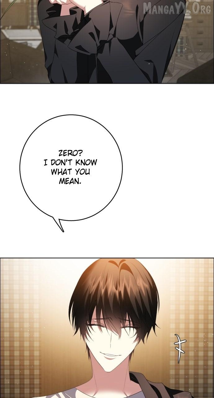 Zero Game Chapter 339 - page 43