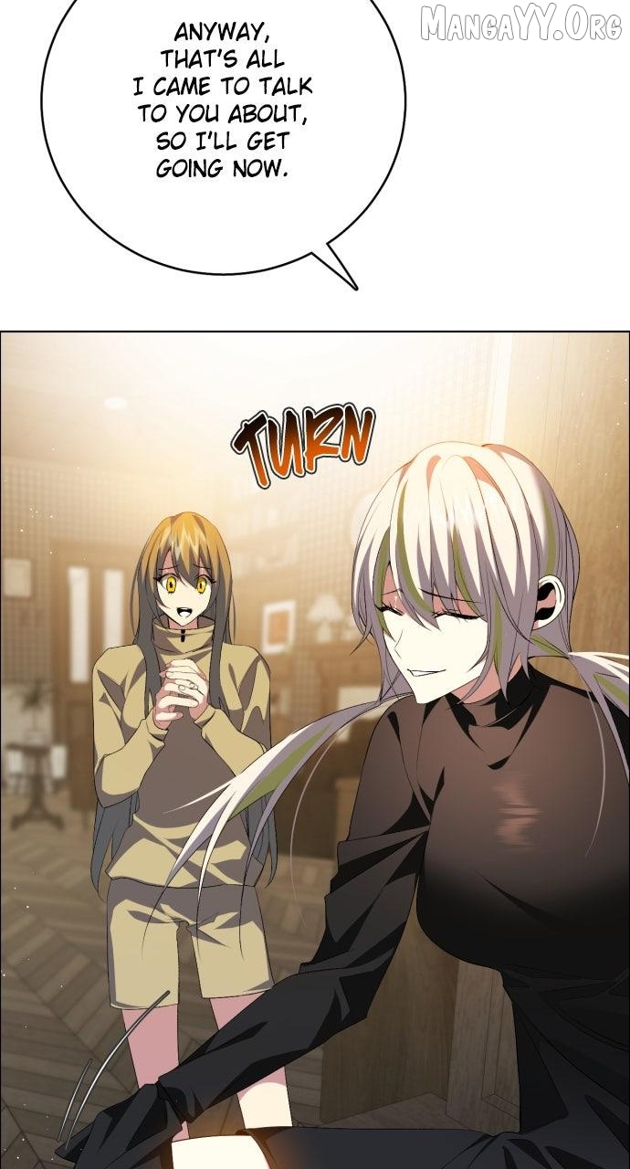 Zero Game Chapter 339 - page 46
