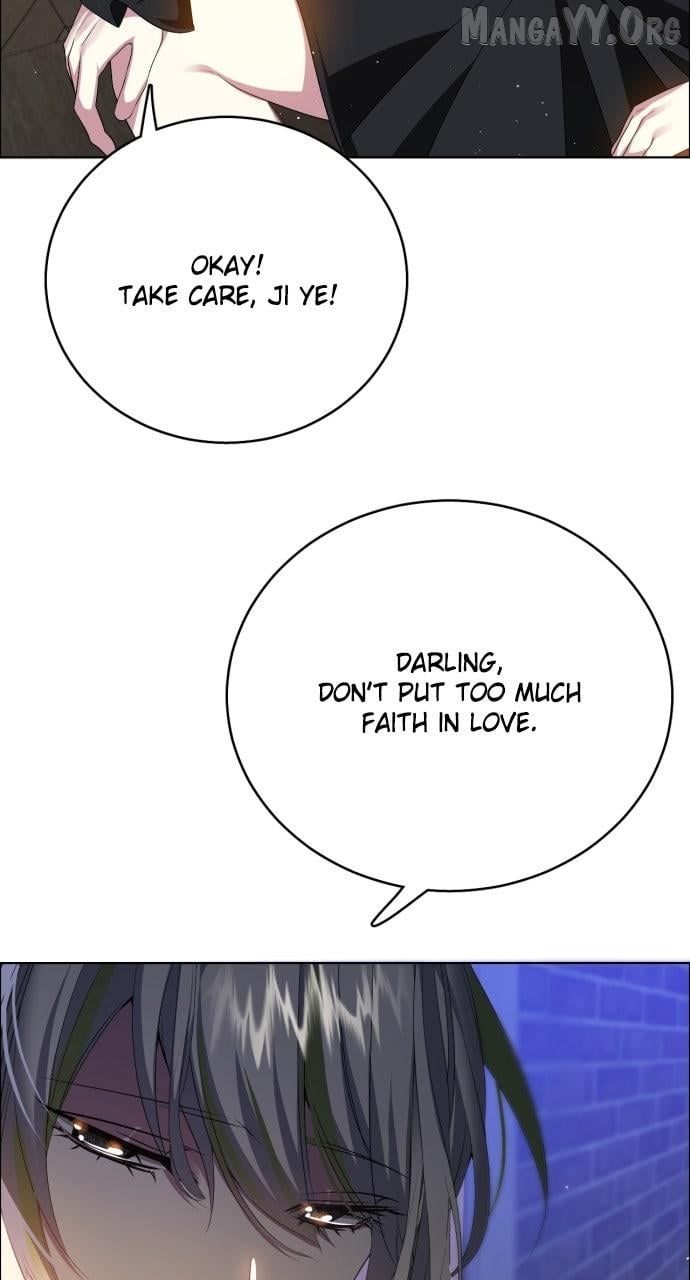 Zero Game Chapter 339 - page 47
