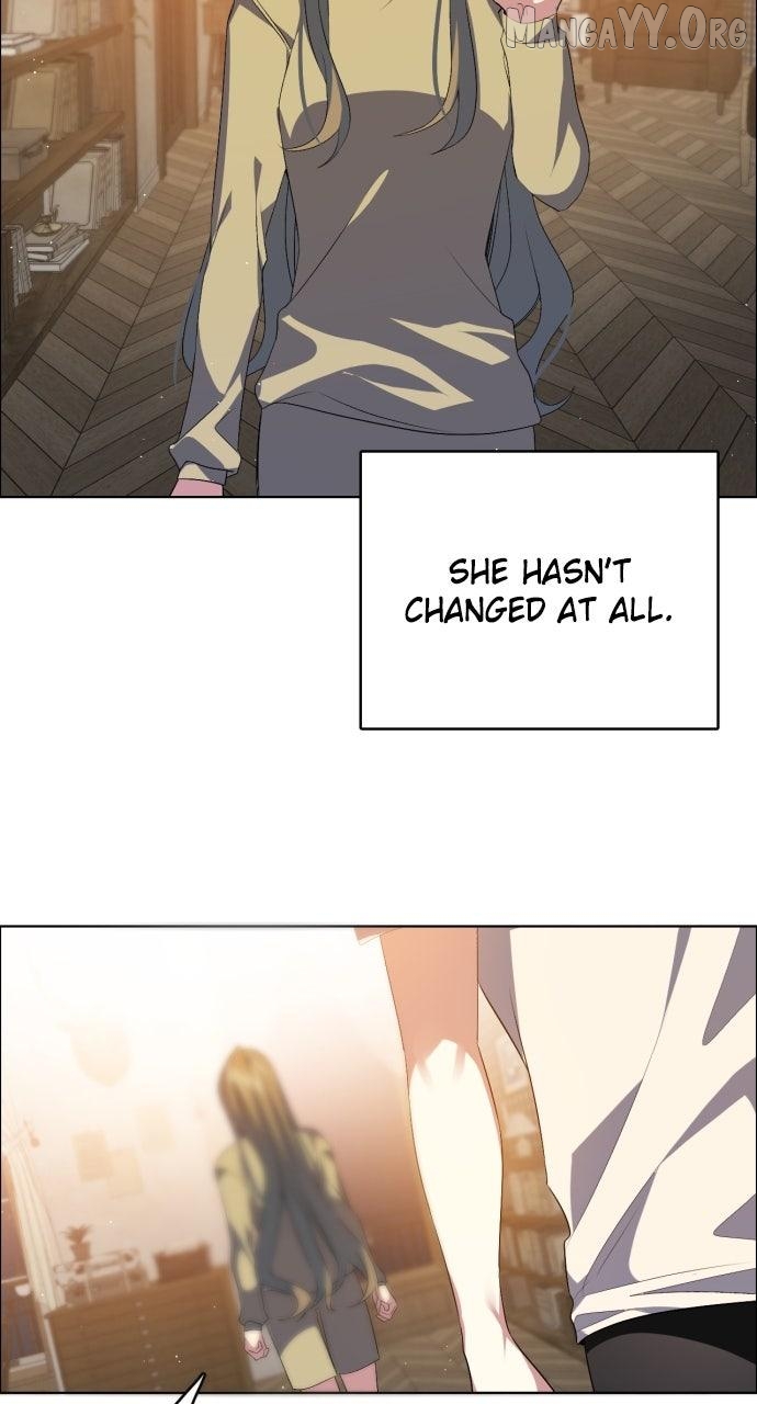 Zero Game Chapter 339 - page 49