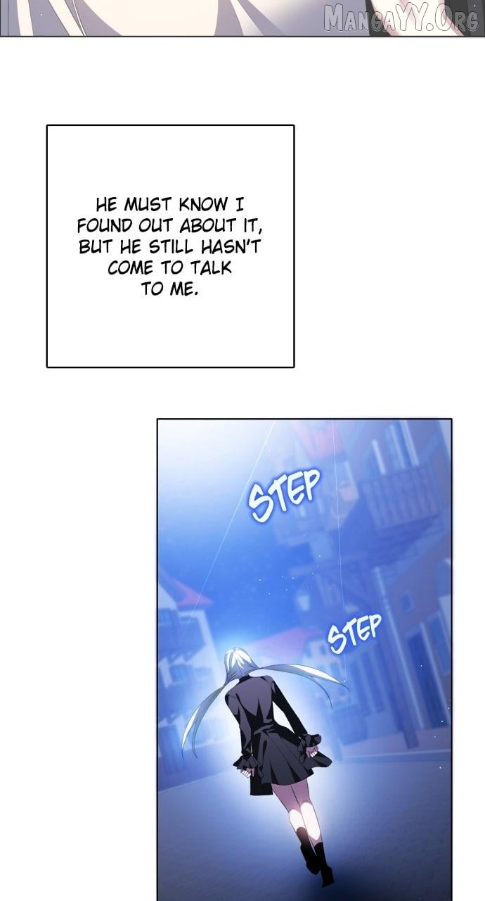Zero Game Chapter 339 - page 54