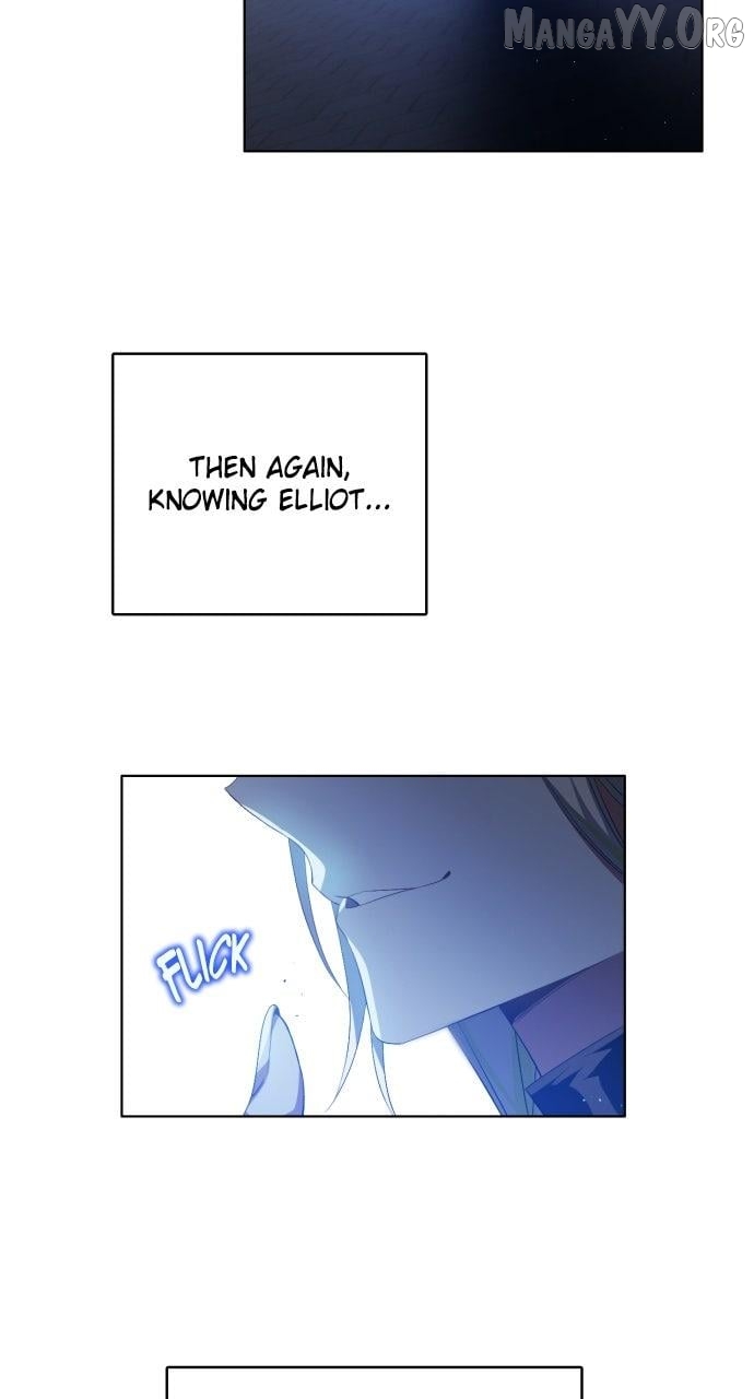 Zero Game Chapter 339 - page 55