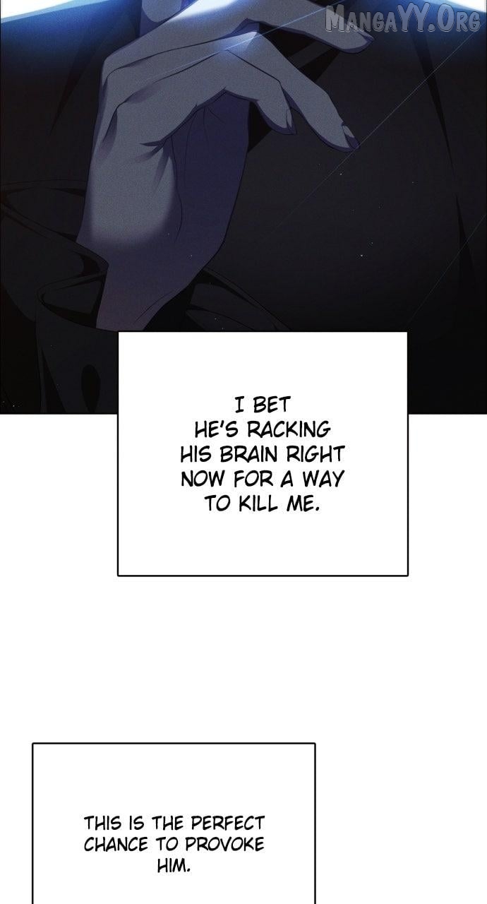 Zero Game Chapter 339 - page 57