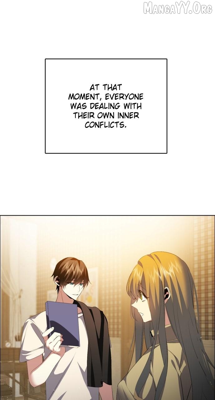 Zero Game Chapter 339 - page 59