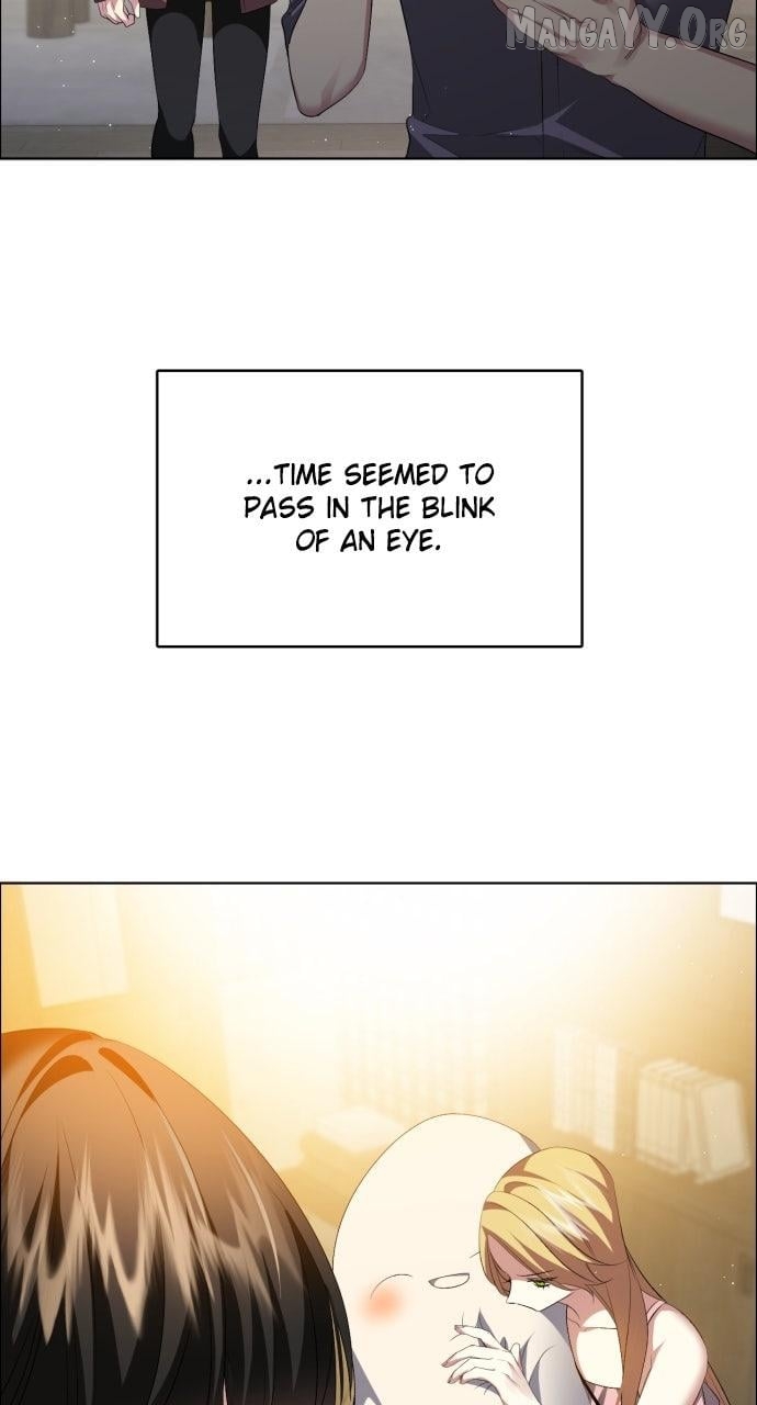 Zero Game Chapter 339 - page 61