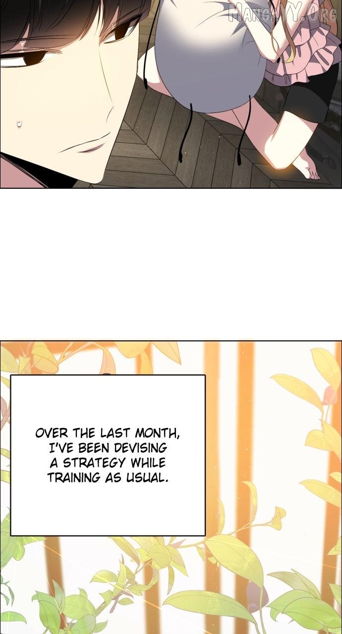 Zero Game Chapter 339 - page 62