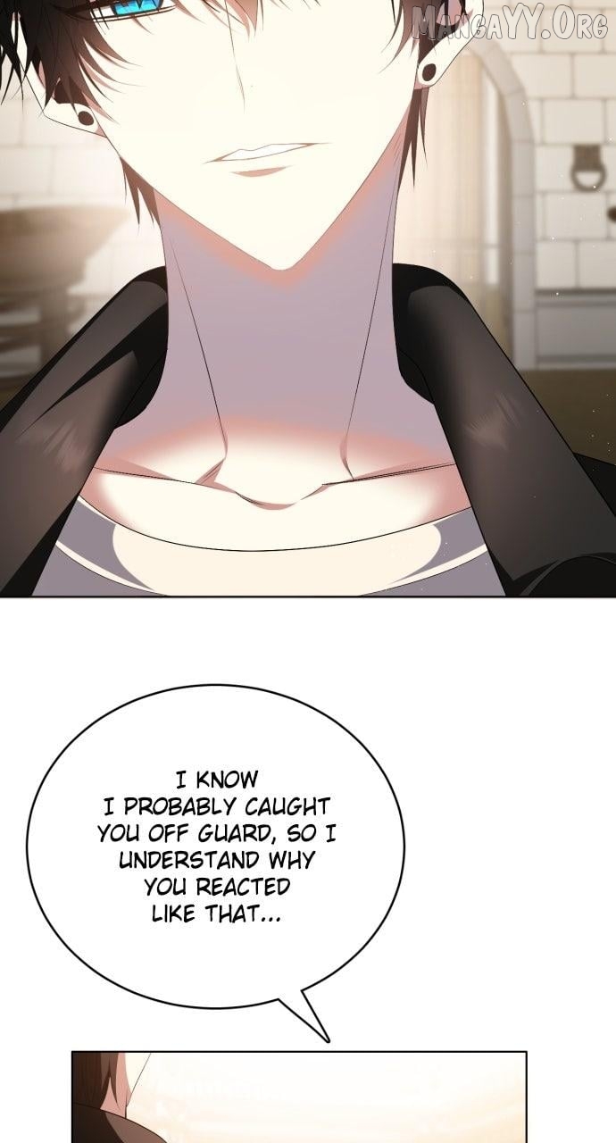 Zero Game Chapter 339 - page 66