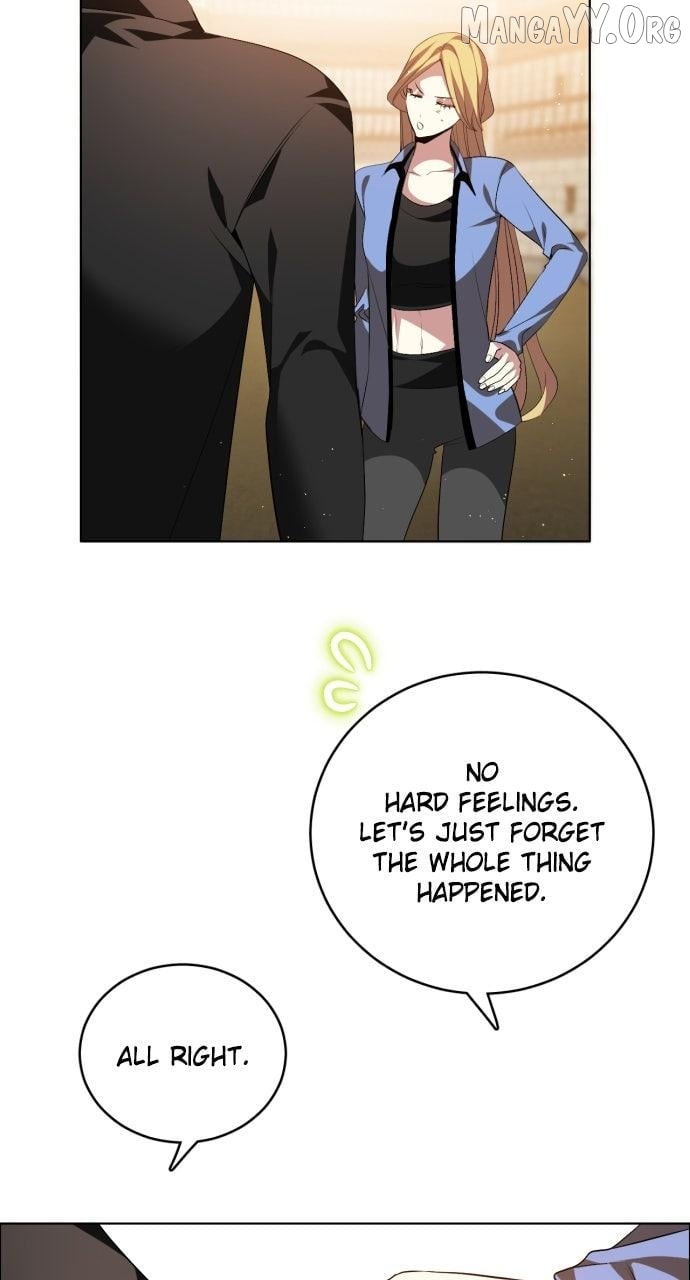 Zero Game Chapter 339 - page 67