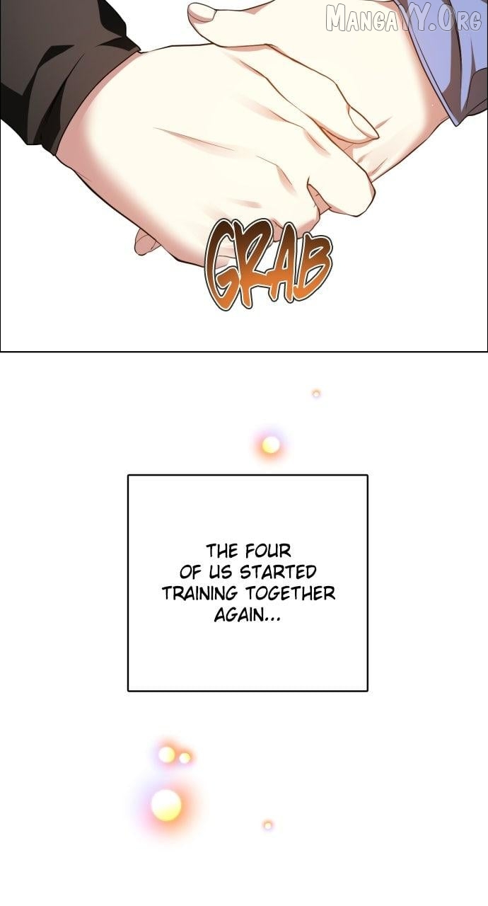 Zero Game Chapter 339 - page 68