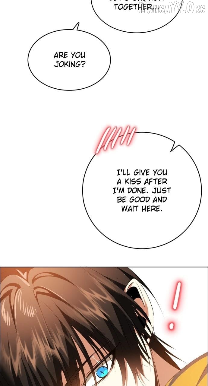 Zero Game Chapter 339 - page 77