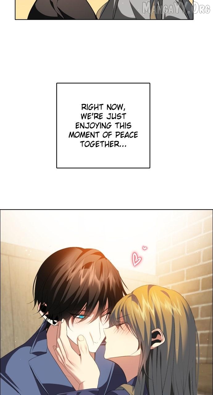 Zero Game Chapter 339 - page 79