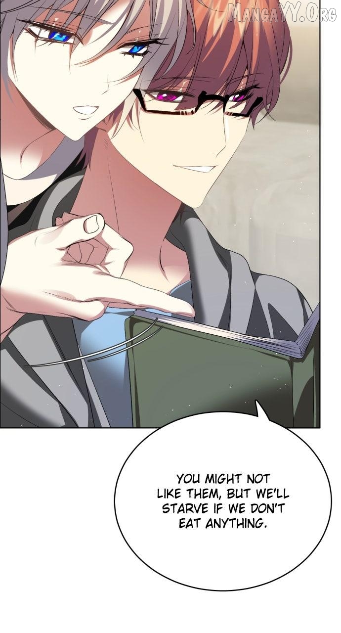 Zero Game Chapter 339 - page 8