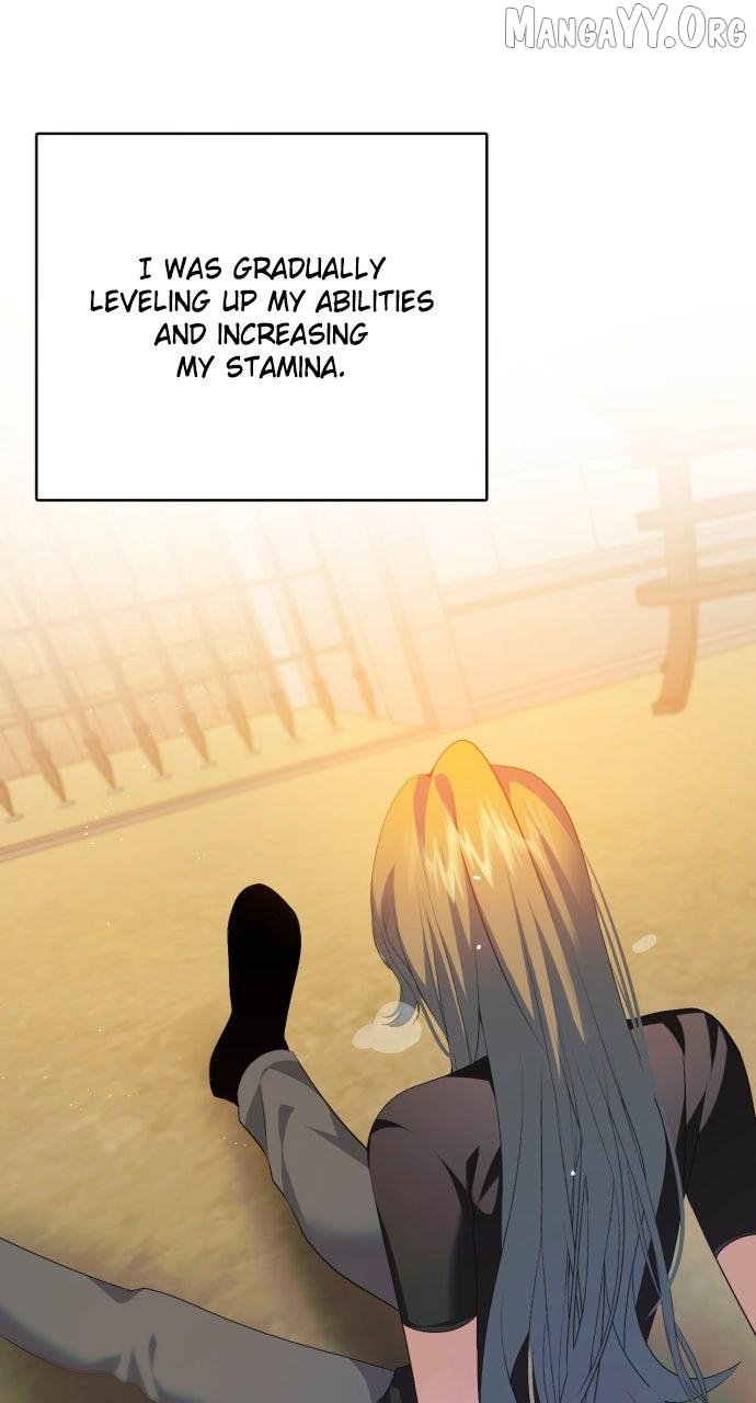 Zero Game Chapter 339 - page 81