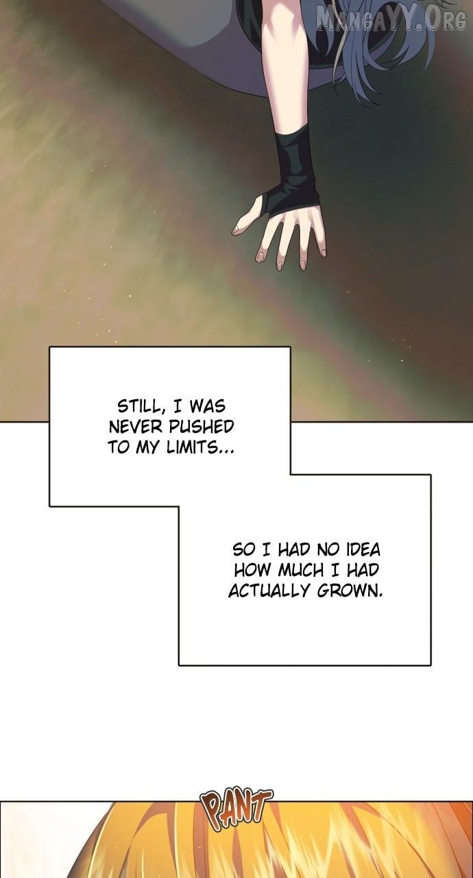 Zero Game Chapter 339 - page 82