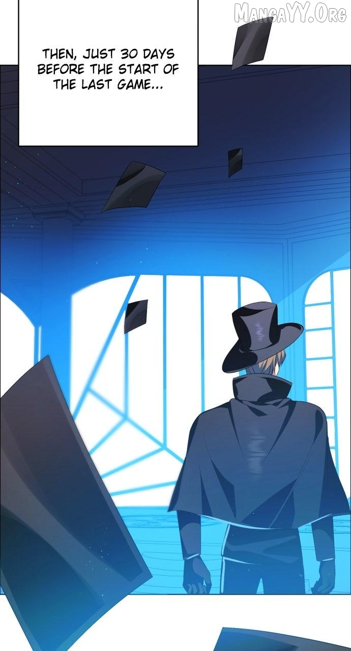 Zero Game Chapter 339 - page 84
