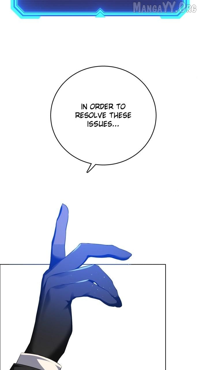 Zero Game Chapter 339 - page 86
