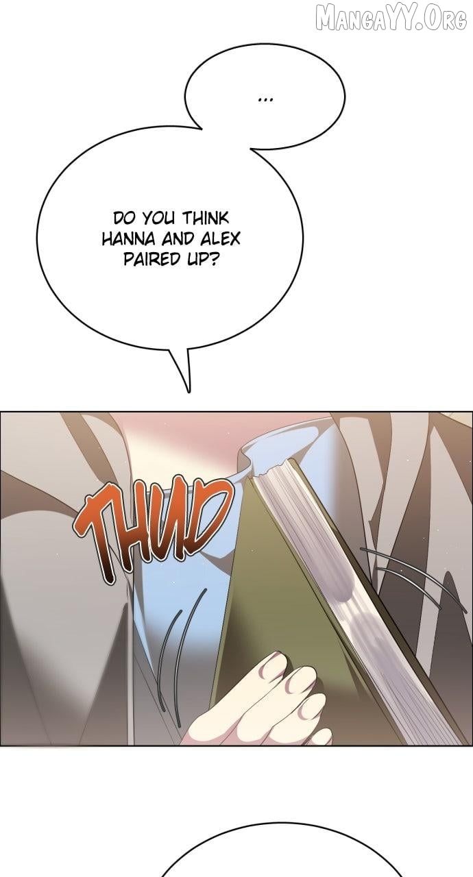 Zero Game Chapter 339 - page 9