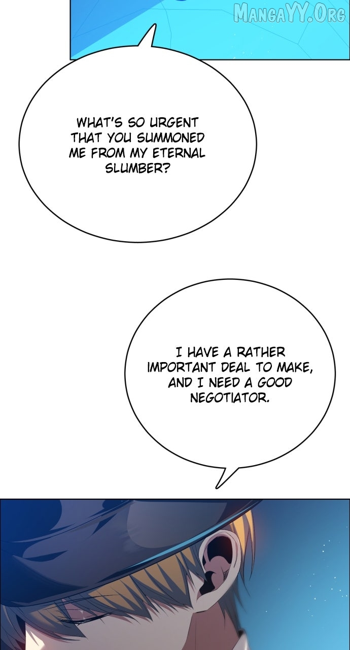 Zero Game Chapter 340 - page 42