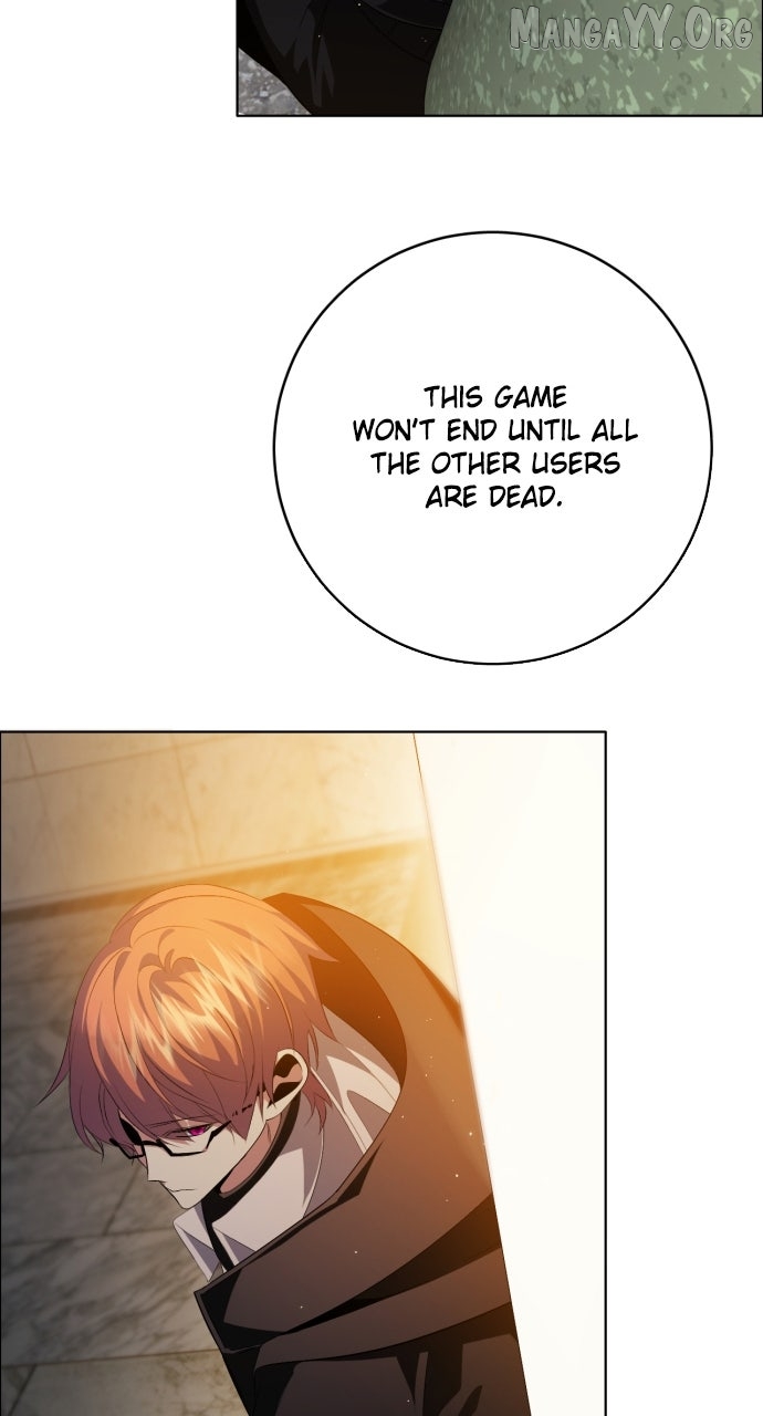 Zero Game Chapter 340 - page 80