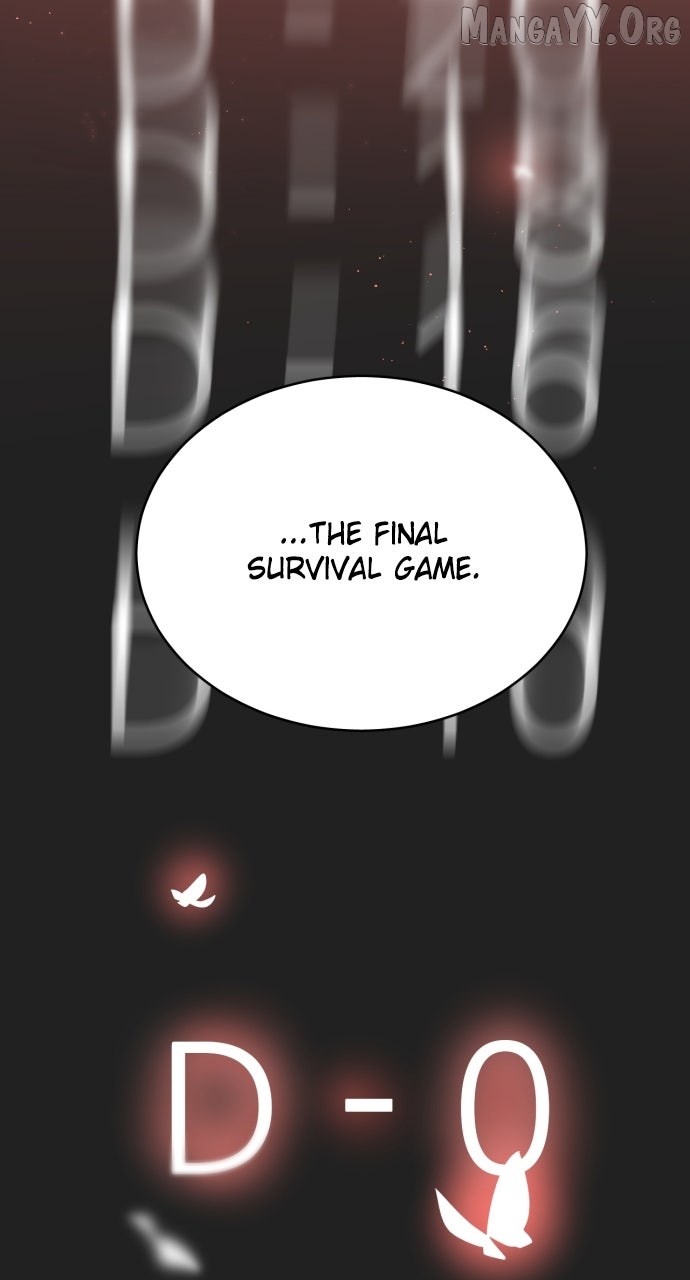 Zero Game Chapter 340 - page 82