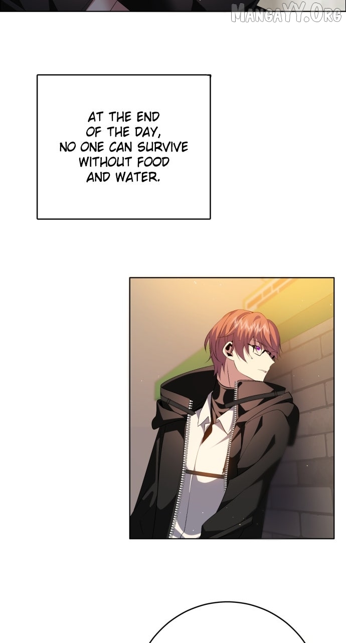 Zero Game Chapter 341 - page 6