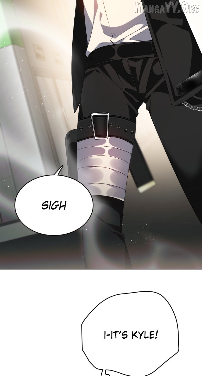 Zero Game Chapter 341 - page 18