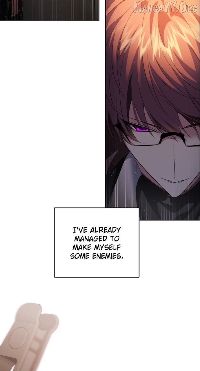 Zero Game Chapter 341 - page 24