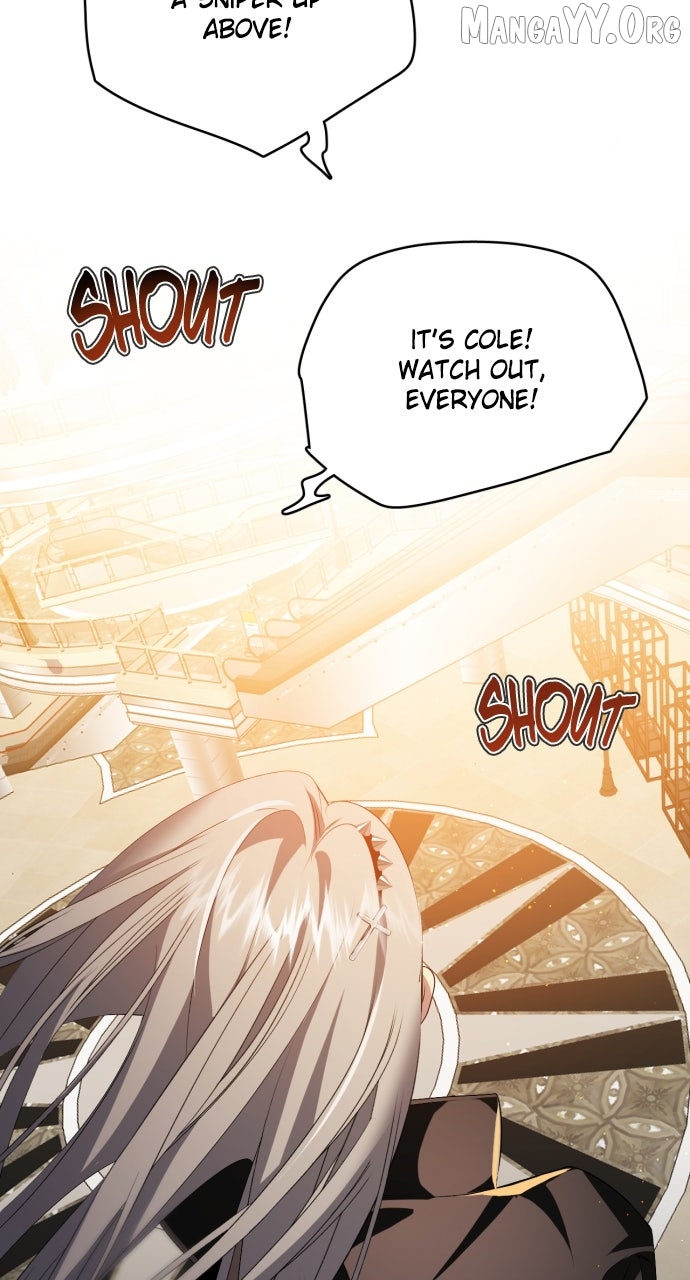 Zero Game Chapter 341 - page 28