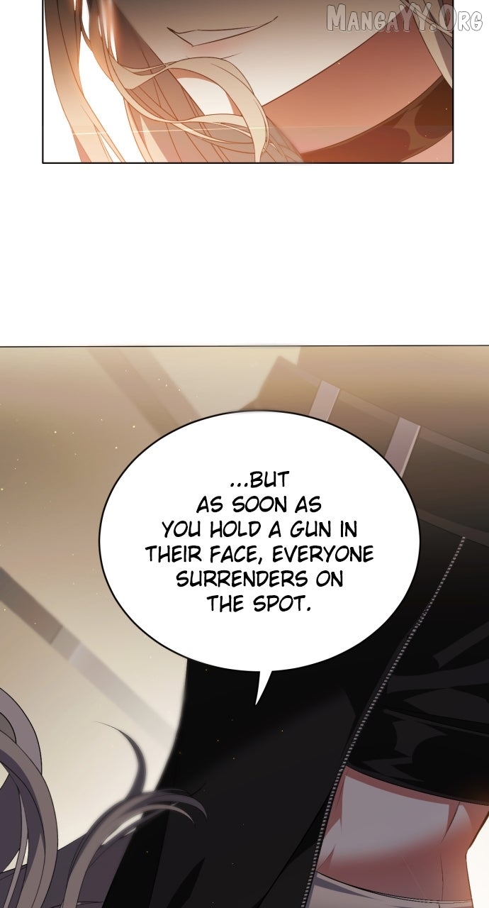 Zero Game Chapter 341 - page 30